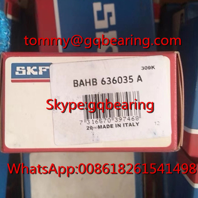 SKF BABH 636035 30x72x37 mm 角形接触ボール軸承 カエッジ CC / CA