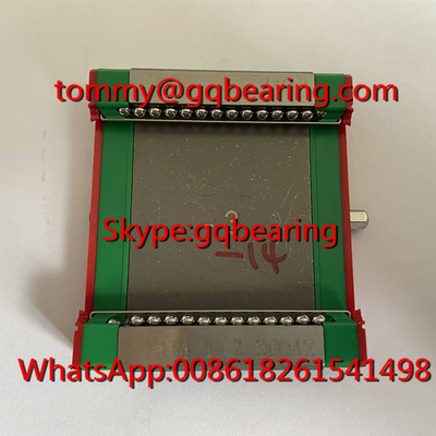HIWIN MGW9H 線形ブロック MGW9HZ0CM ミニチュアサイズのための線形ボールベアリング