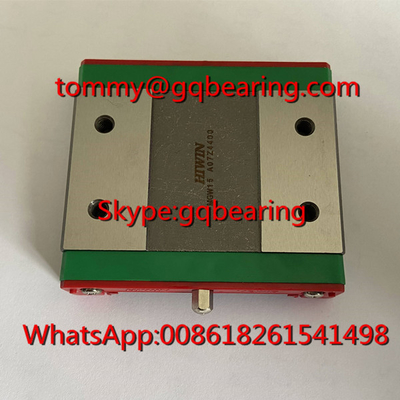 HIWIN MGW7C ワイドタイプ ミニチュア線形ブロック MGW7CZ0CM 線形ボールベアリング