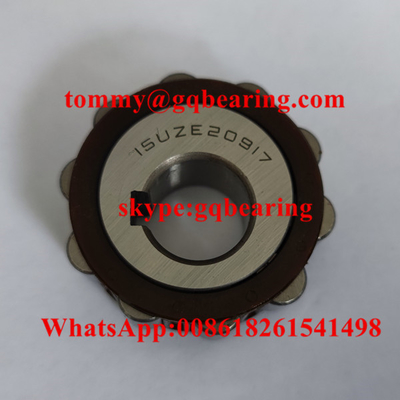 卸売品 KOYO NTN 15UZE20917 円筒型外向型ローラーベアリング 15X40.5X14mm