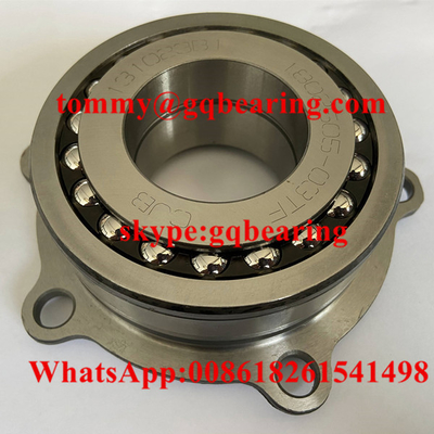 1802505-03TF 鋼のケージホイールハブベアリングユニット Gcr15 内径50mm