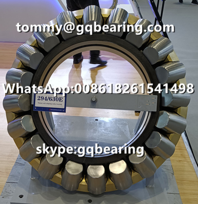 29413-E1 29413-E 単列推力球状ローラーベアリング 65x140x45mm