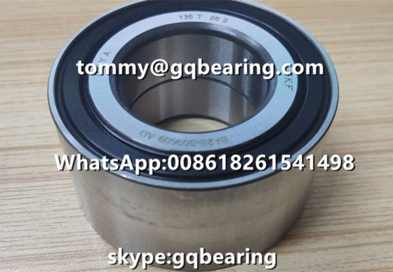 双列角接球軸承 34BWD11 輪軸承 34x64x37mm