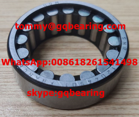 Gcr15 鋼製単列円筒型ローラーベアリング NU12044S01 外径51mm