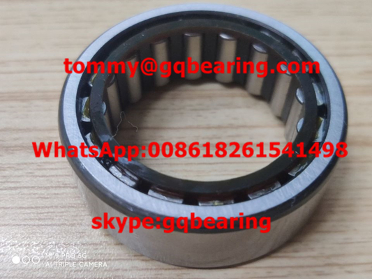 Gcr15 鋼製単列円筒型ローラーベアリング NU12044S01 外径51mm