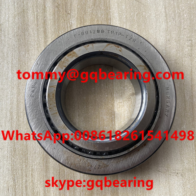 F-801298.TA9B 単列角型ローラーギアボックス軸承 FAG F-801298.TR1P-T29 46*90*20mm
