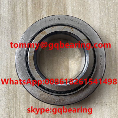 F-801298.TA9B 単列角型ローラーギアボックス軸承 FAG F-801298.TR1P-T29 46*90*20mm